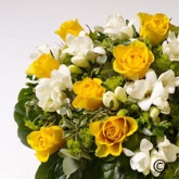 Funeral Posy